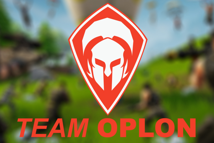 Team Oplon annonce son équipe Fortnite avec NoSs, GMasta, Scorteck et Petitnuage